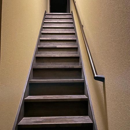 Itomori Lägenhet Takayama  Exteriör bild