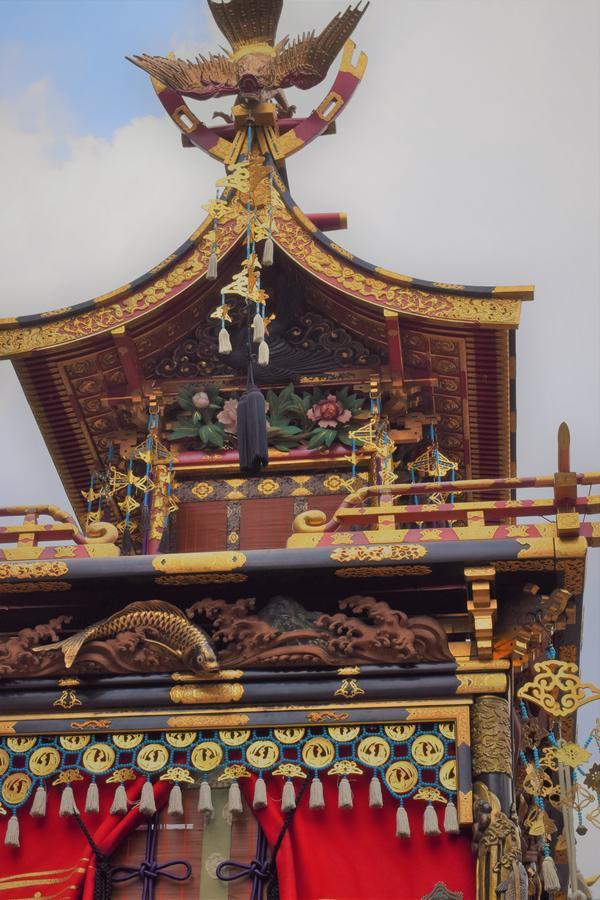 Itomori Lägenhet Takayama  Exteriör bild